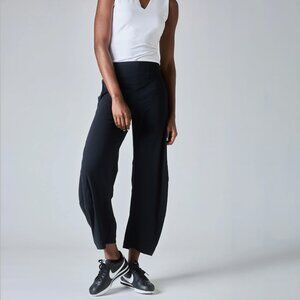 Ruti Petite Loose Work Pants - New with Tags